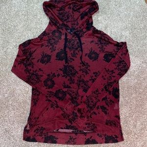 Women’s hoodie
